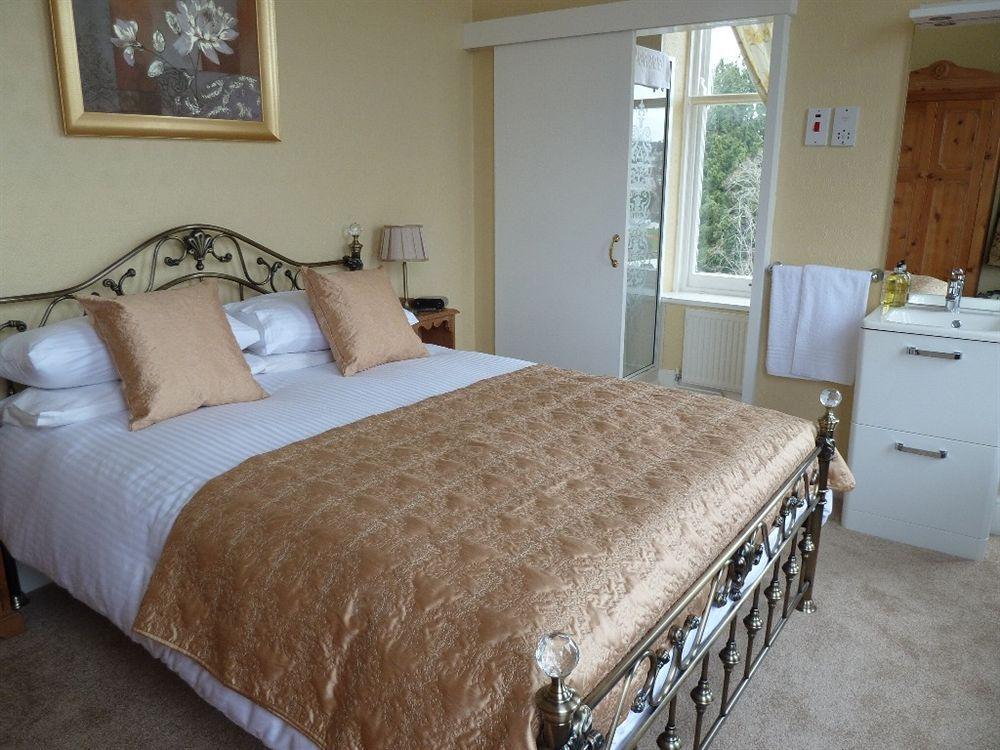Cloudlands Guest House Torquay Exterior photo