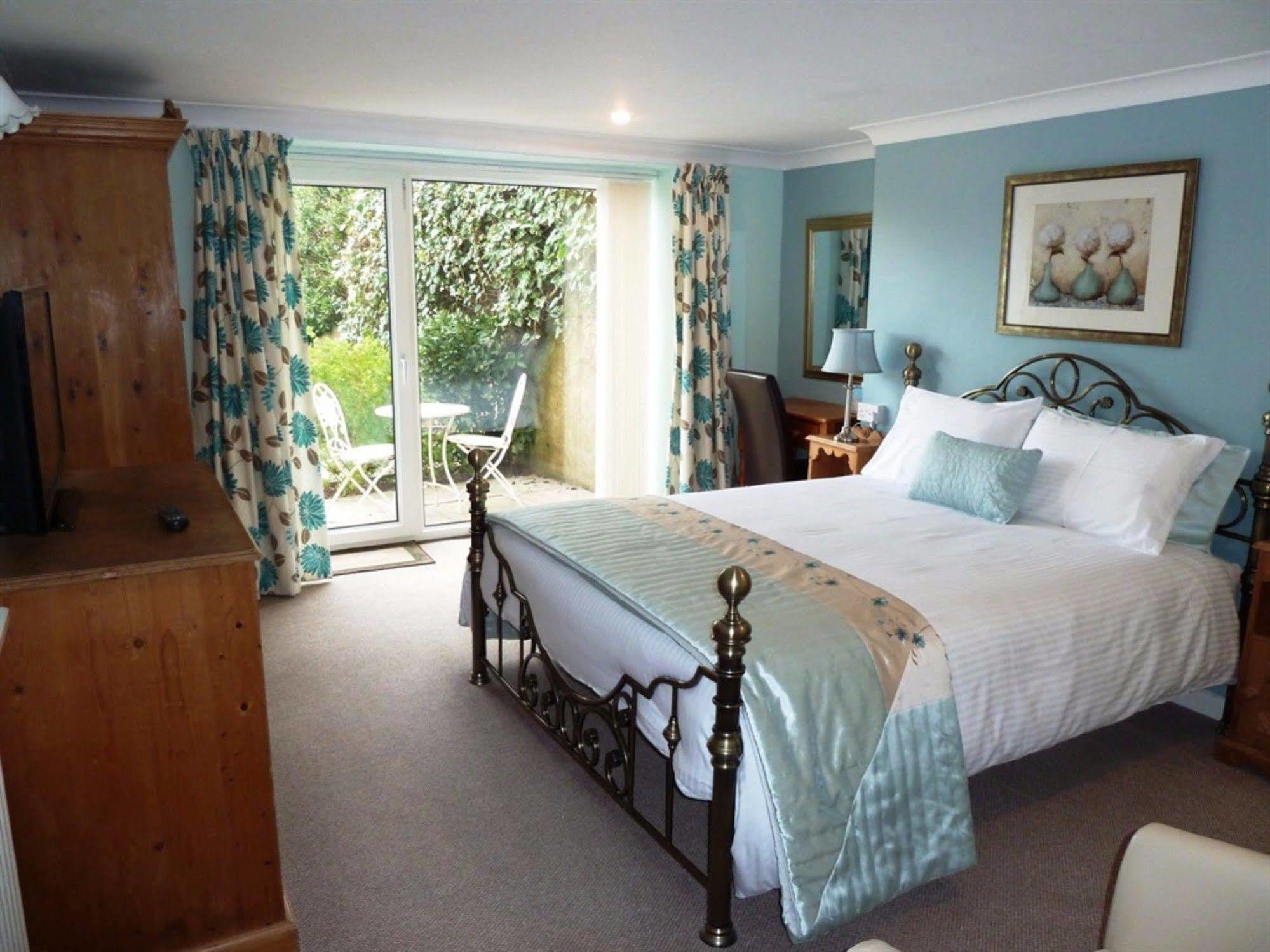 Cloudlands Guest House Torquay Exterior photo