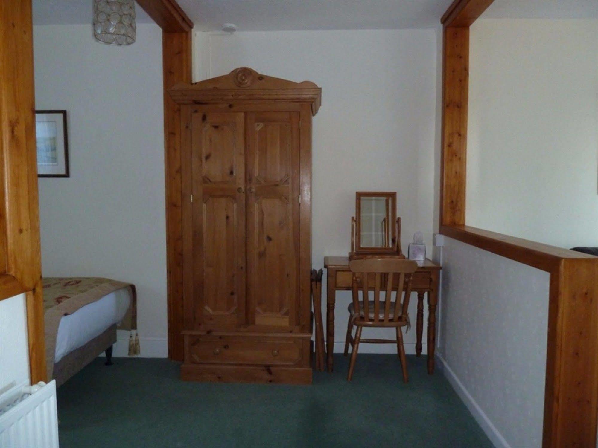 Cloudlands Guest House Torquay Exterior photo