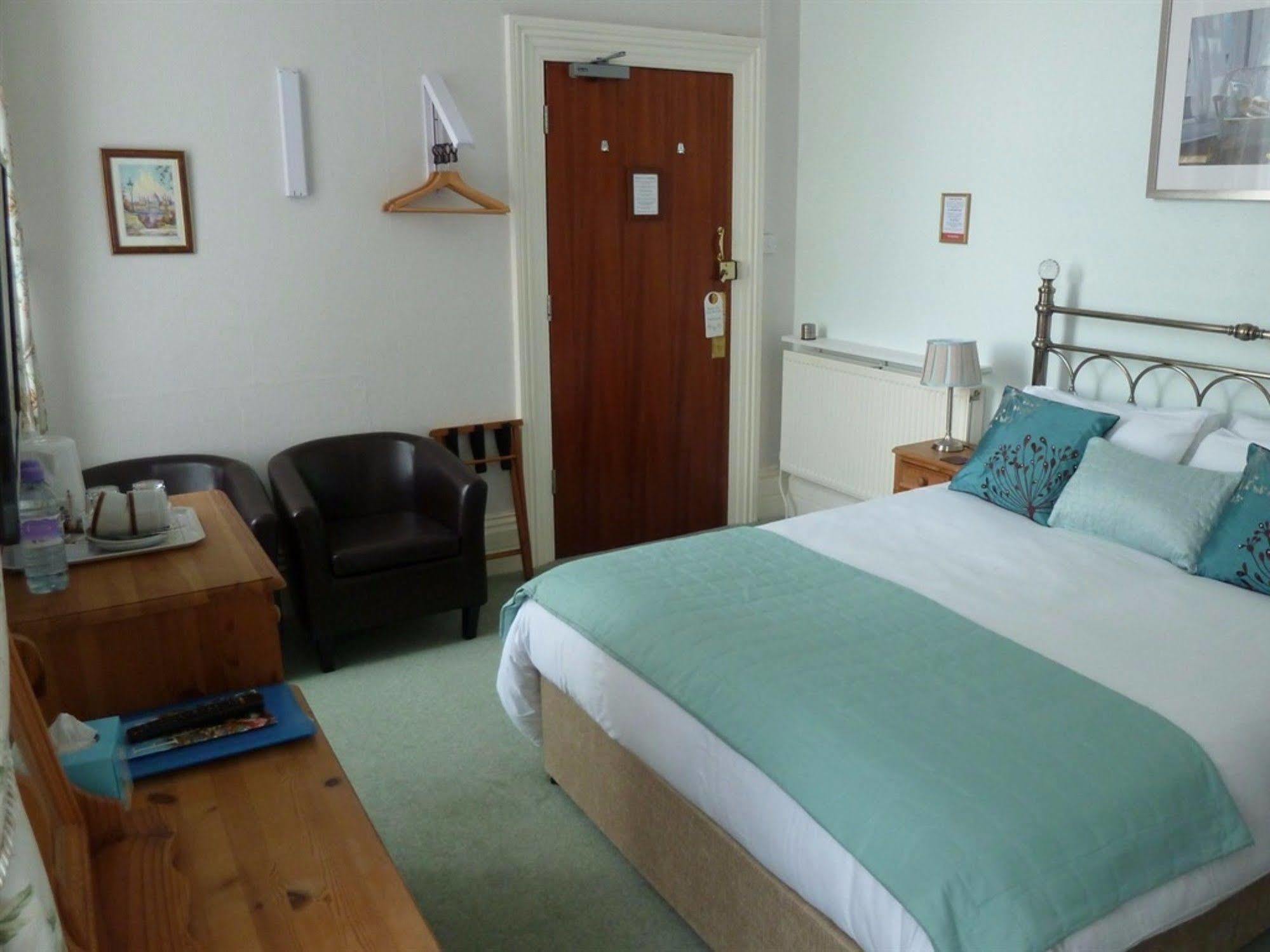 Cloudlands Guest House Torquay Exterior photo